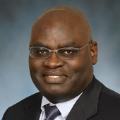 Clement Adebamowo